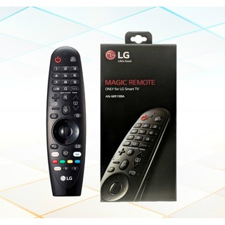 REMOTE TIVI LG AN-MR19BA chuẩn chính hãng LG
