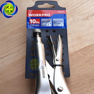 KÌM BẤM CHẾT WORPRO W031075