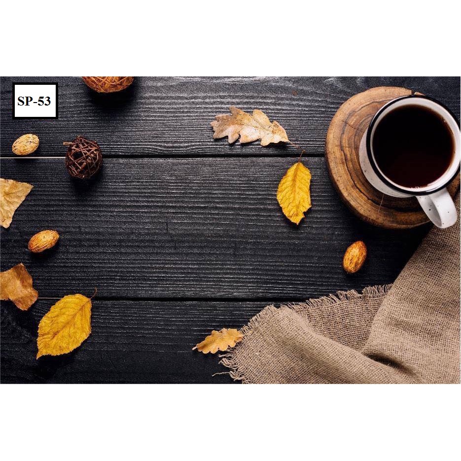 Phông Nền Chụp Ảnh Sản Phẩm Bánh Kẹo Trà Đạo Mỹ Phẩm Trà Xanh 5D