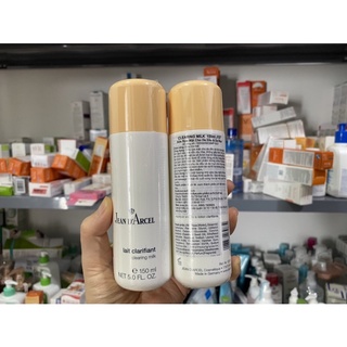Sữa rửa mặt Jean D’Arcel Clearing Milk