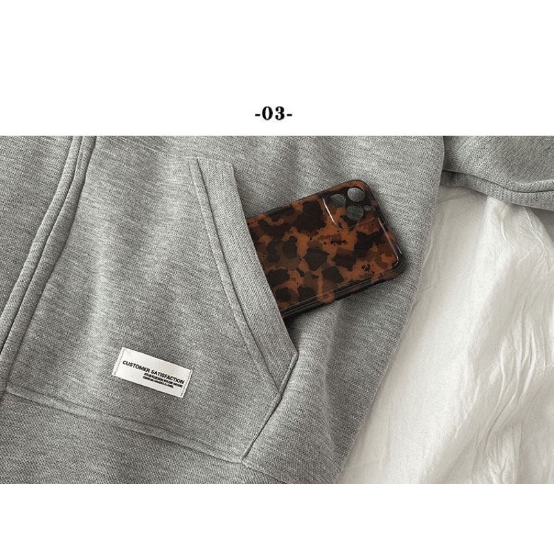 Áo khoác nỉ Moese dày dặn chống nắng (ảnh thật ) | BigBuy360 - bigbuy360.vn