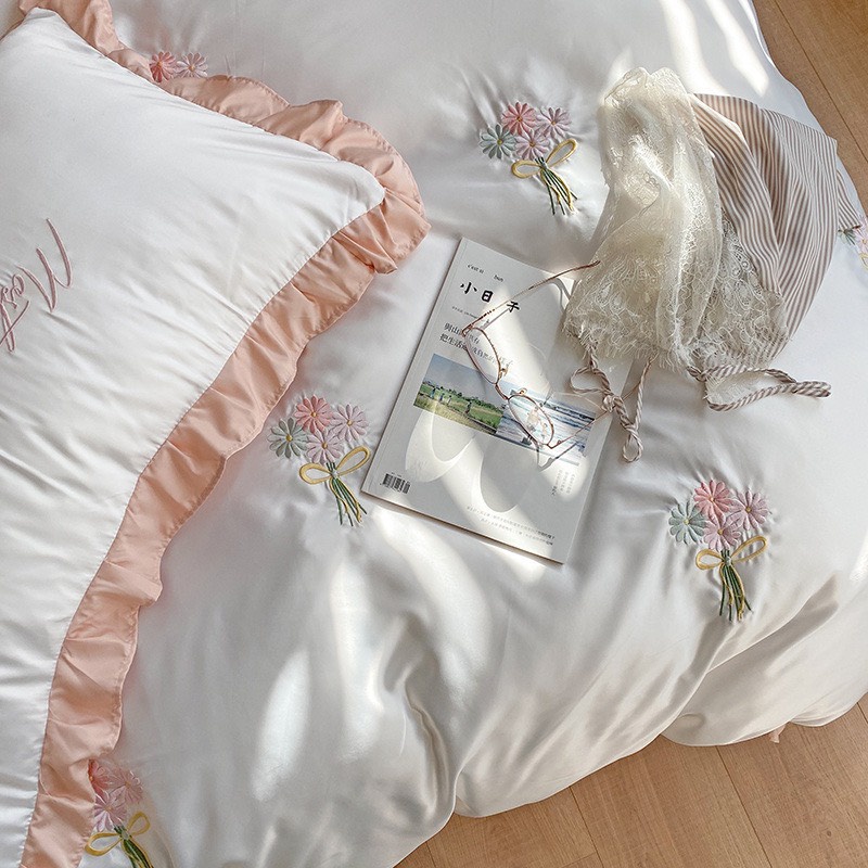 Phi Lụa Hoa Bóng Cao Cấp Siêu Phẩm Của Năm 2022