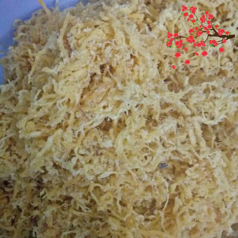 [500G]- Chà Bông Gà Ngon Trọng Nghĩa