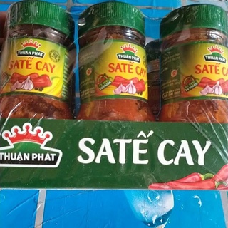 Sa tế cay thuận phát 85