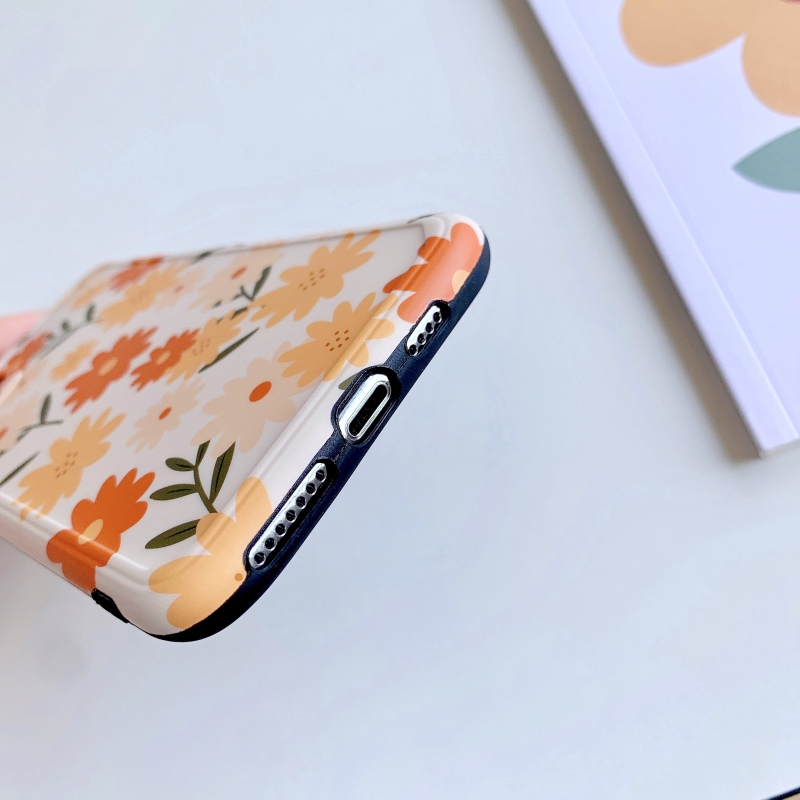 Ốp lưng iphone imd new hoa hè nhật 5/5s/6/6plus/6s/6splus/7/7plus/8/8plus/x/xr/xs/11/12/pro/max/plus/promax - Awifi Q3-2 | BigBuy360 - bigbuy360.vn
