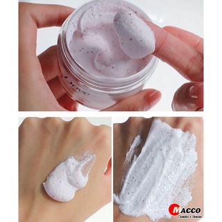 kem tẩy da chết dove