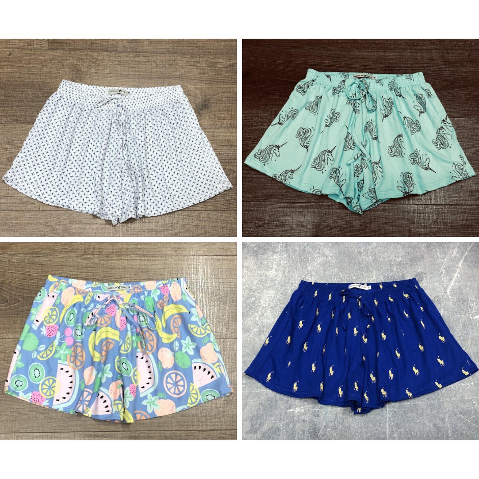 Quần đùi nữ giả váy cực teen | BigBuy360 - bigbuy360.vn