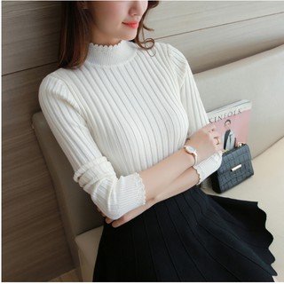 Hàng chất lượng Áo len chất Hàn