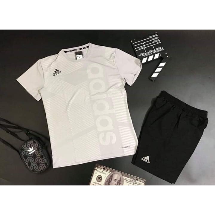 [Bán Sỉ] Bộ thể thao nam thun lạnh 4 màu hót nhất 2020 | BigBuy360 - bigbuy360.vn