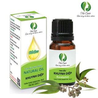 Tinh dầu khuynh diệp NuCare (10ml)