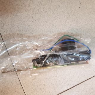 CÓC BẬT YÊN XE MÁY