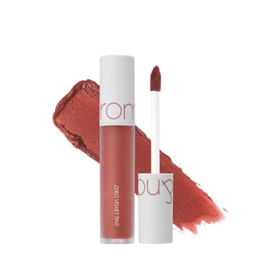Son Môi Romand Zero Velvet Tint