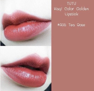 Son TUTU KAQI COLOR💄💄💄