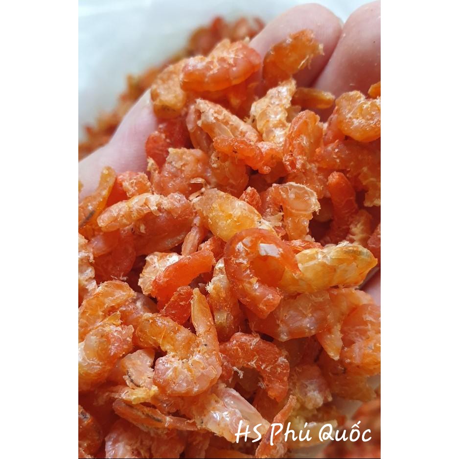 Tôm khô biển Phú Quốc | BigBuy360 - bigbuy360.vn