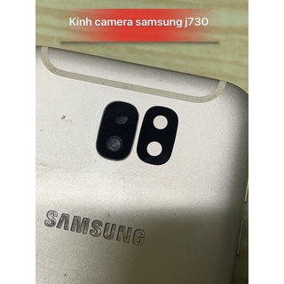 Mắt Kính Camera Samsung J7 Pro J730 J3 Pro J330 Zin hãng