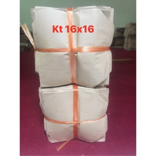 Combo 1000 túi 1 kích thước 16x16