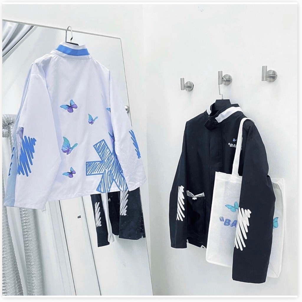 ÁO KHOÁC DÙ NỮ PHONG CÁCH MỚI CỰC ĐẸP , HOT ĐỘC LẠ HÈ 2021 KOKO MI STORE