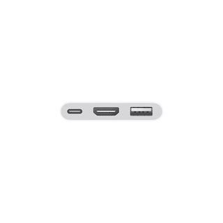 Cáp Chuyển Đổi Cho Apple USB-C to Digital AV Multiport ( HDMI 4K 60Hz )