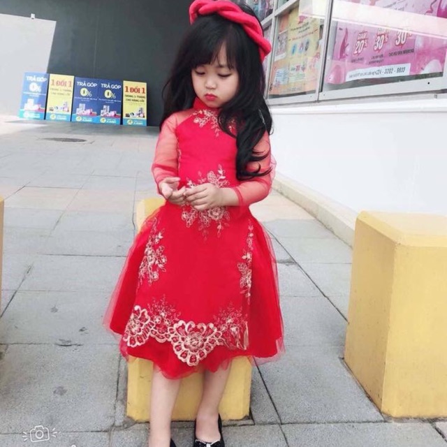 Áo dài cách tân