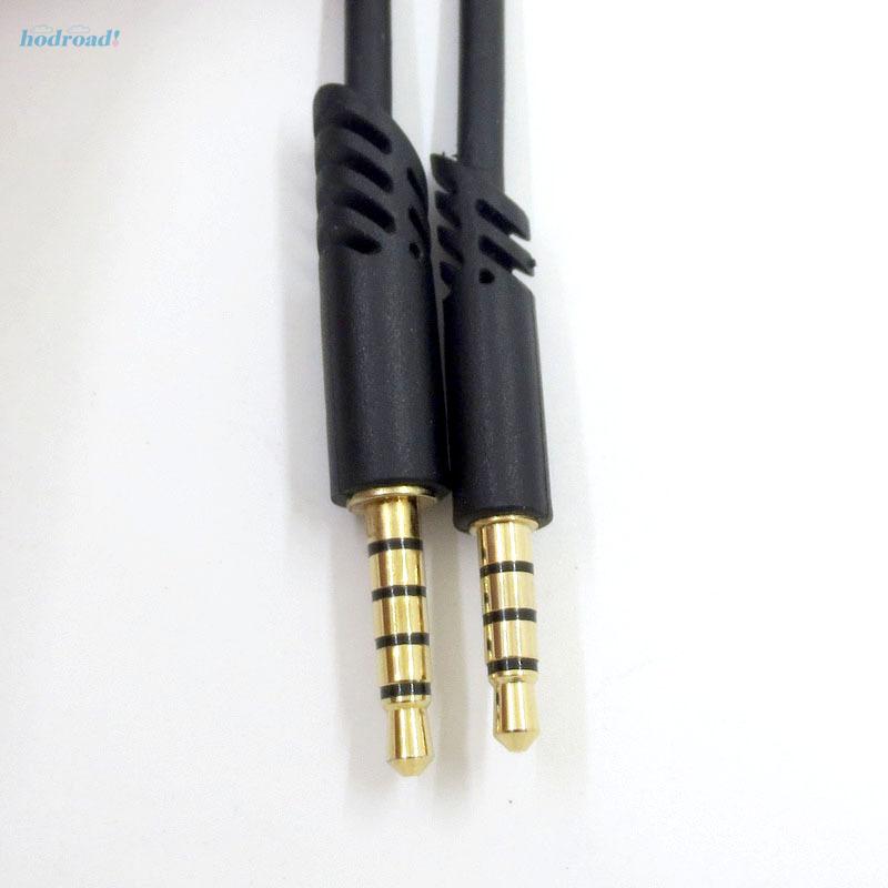 Cáp Âm Thanh Nối Dài Jack 3.5mm | BigBuy360 - bigbuy360.vn