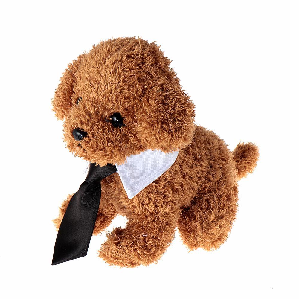 Cà Vạt Tuxedo Thắt Nơ Dễ Thương Có Thể Điều Chỉnh Cho Thú Cưng