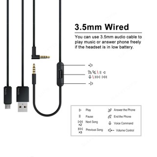 Tai Nghe Chụp Tai Beats Solo3 Kết Nối Bluetooth Không Dây Rảnh Tay Có Micro Phiên Bản Kỷ Niệm 90 Năm Mickey  TRumphukien