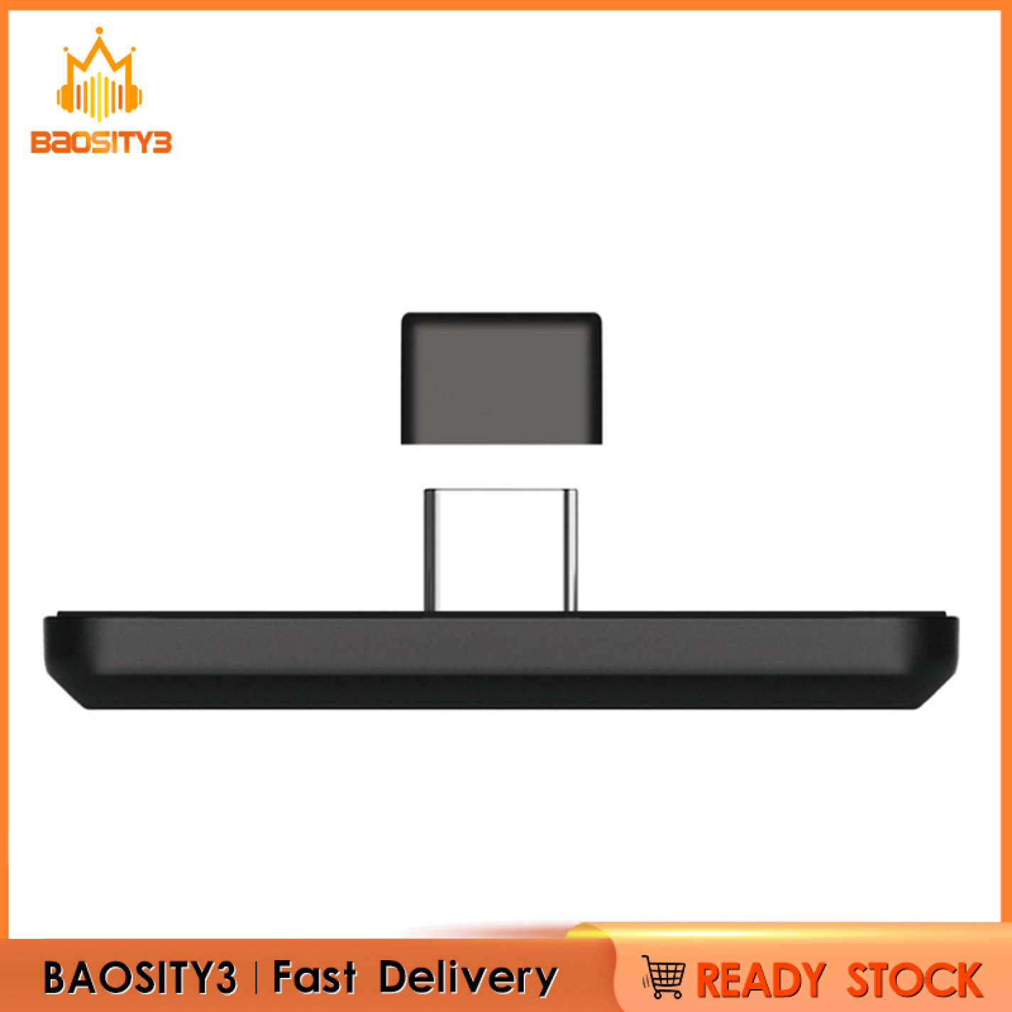 Bộ Chuyển Đổi Âm Thanh Bluetooth 5.0 Không Dây 2021 Cho Ps4 / Pc | BigBuy360 - bigbuy360.vn