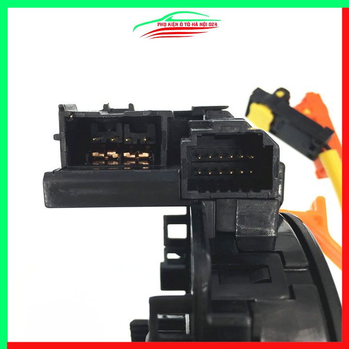 Cáp còi cho xe ALTIS 2009-2012, 1ZZFE, CAMRY, LEXUS LS430 SC430 RX35 Mã 84306-58010, 58011, 0E020 Loại 2 Dây