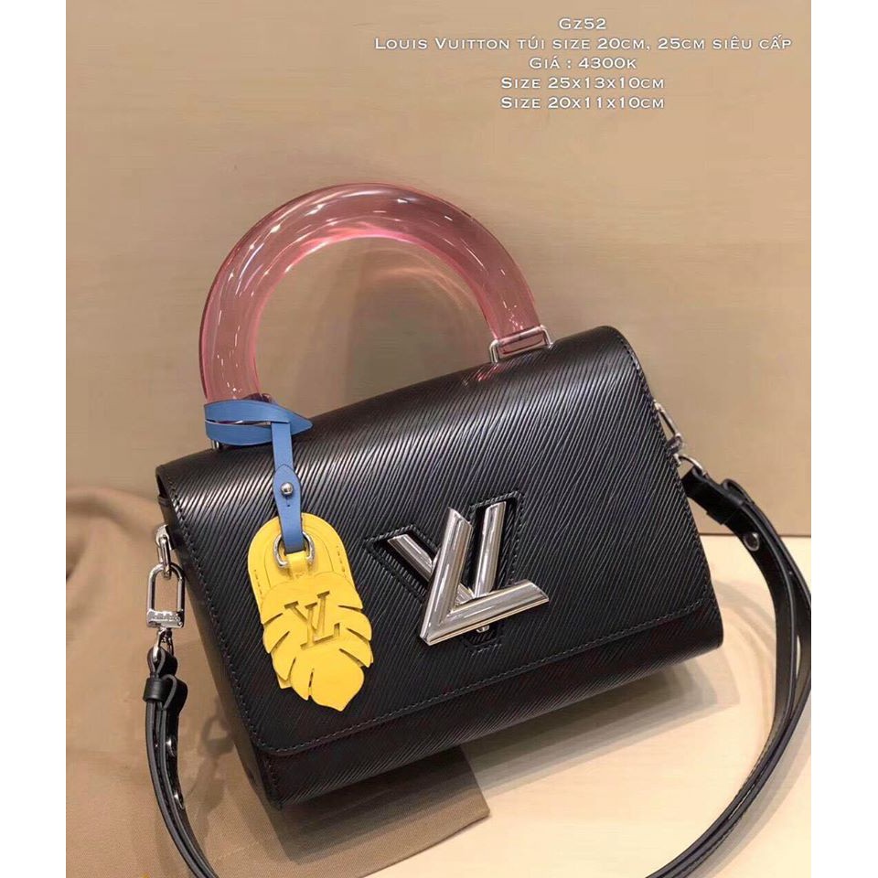 Túi size 20cm, 25cm siêu cấp