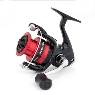 MÁY CÂU CÁ SHIMANO SIENNA C3000