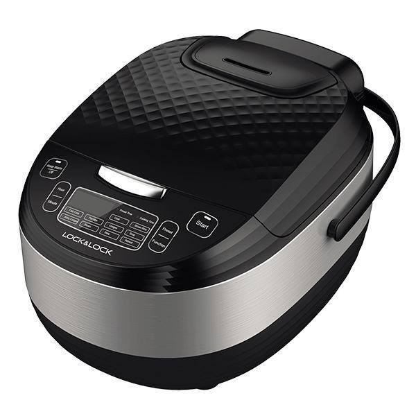 Nồi Cơm Điện Lock&Lock EJR358 1.8L