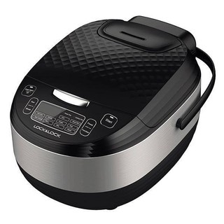Nồi Cơm Điện Lock&Lock EJR358 1.8L