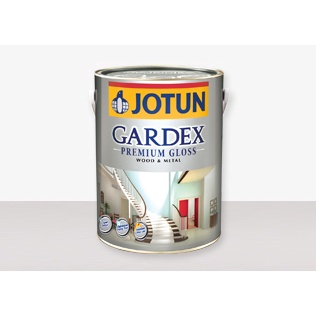 Sơn dầu Jotun Gardex Premium Gloss