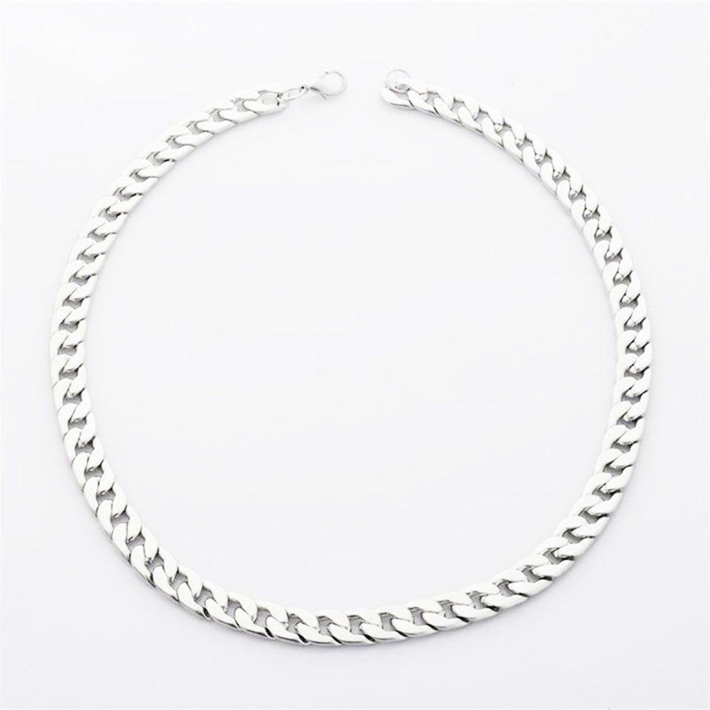 Vòng cổ Thời Trang Phong Cách Rock Cá Tính Cho Nam