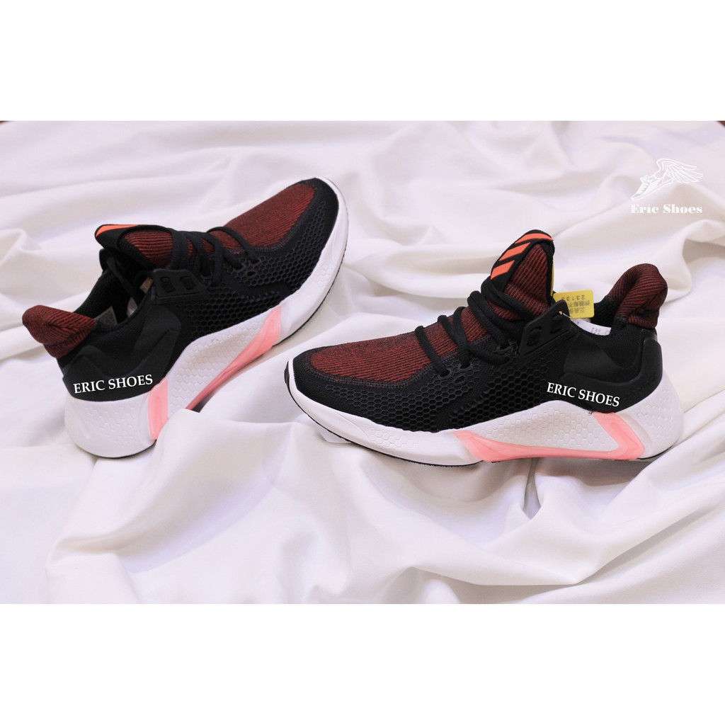 Giày Alphabounce Instinct M 2020 đế bè nam (part 3) [FREESHIP + FULL BOX]