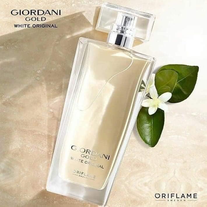 Nước hoa nữ (Giordani Gold White Original Eau de Parfum) -33137