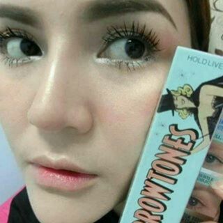 MASCARA 3D BROW TONES so hot