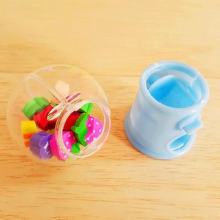 Máy đựng kẹo đồ chơi cho bé