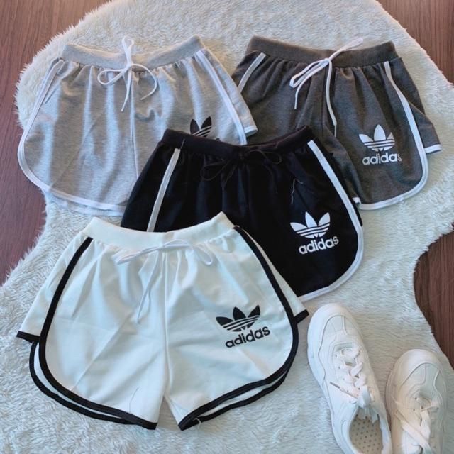 Quần short thể thao nữ | BigBuy360 - bigbuy360.vn