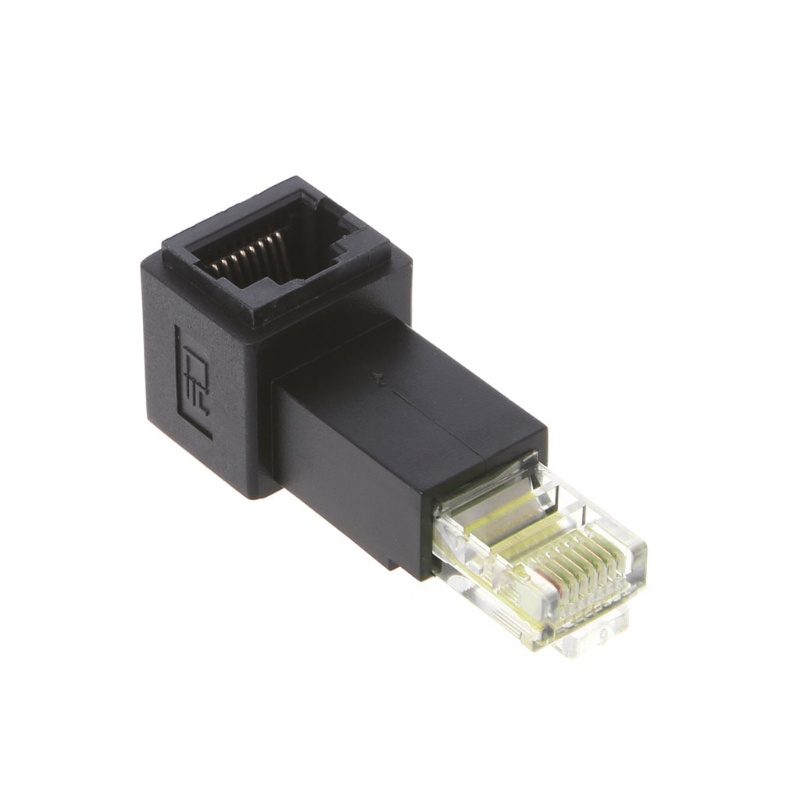 Cáp Nối Dài Mạng LAN Cat5e RJ45