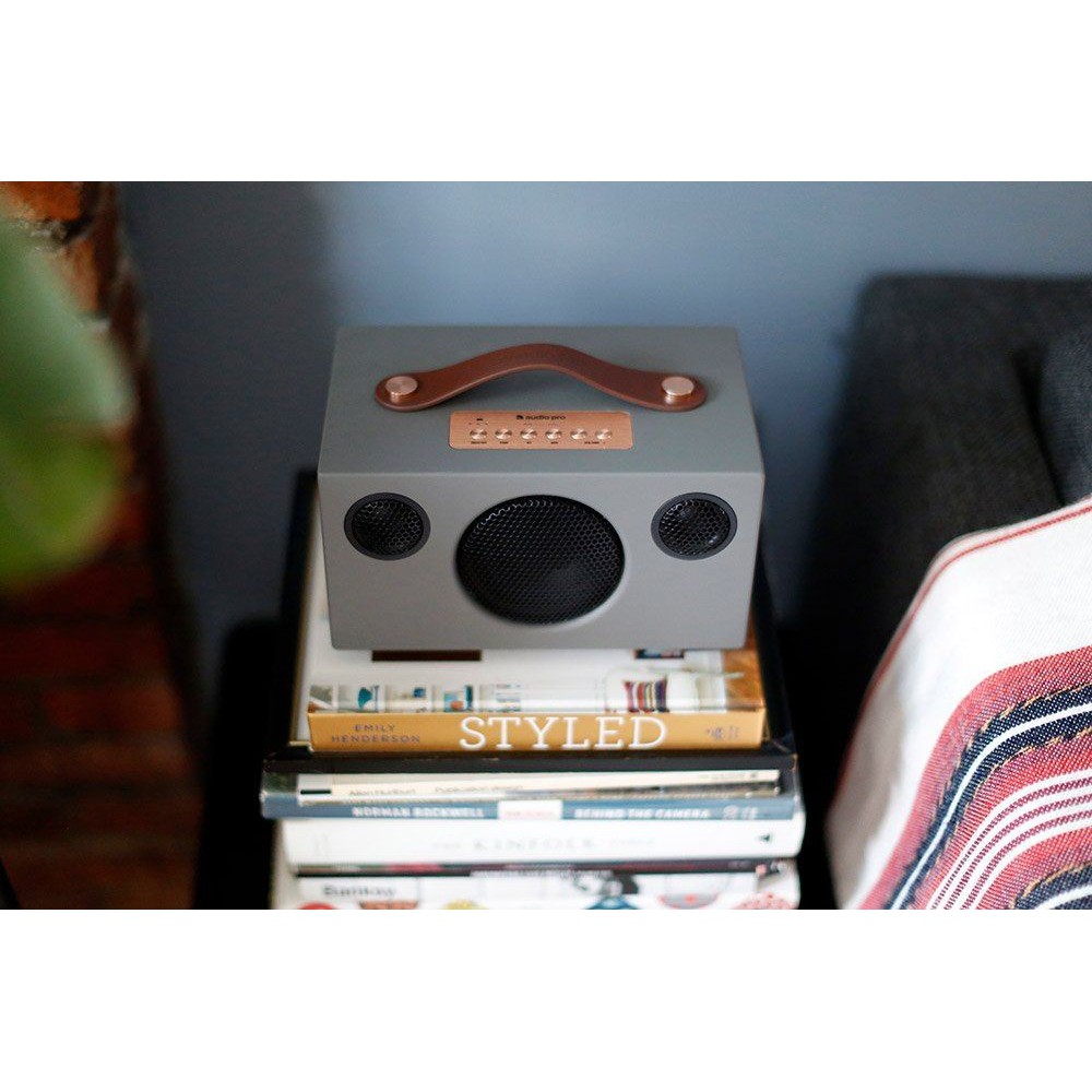 LOA AUDIO PRO ADDON T3+ HÀNG CHÍNH HÃNG NEW 100%