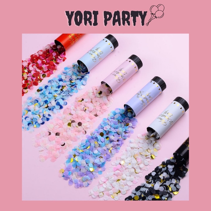 Kim Tuyến Phụt Chúc Mừng Sinh Nhật - Yori Party