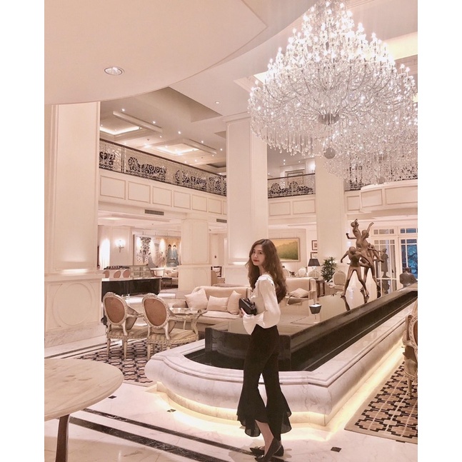 Quần Eileen - Nine to five