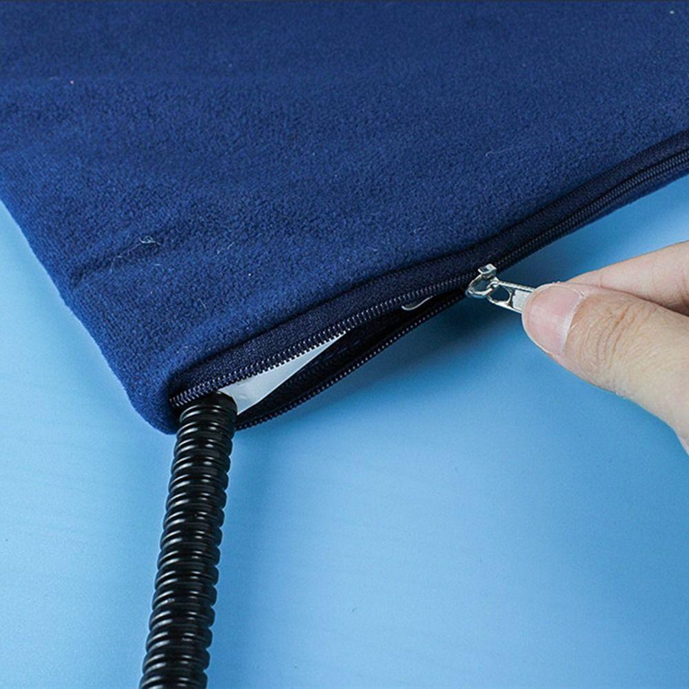 PISTA Tấm SưởI ẤM ChốNg TrầY Cho Thú Cưng 60cm * 45cm