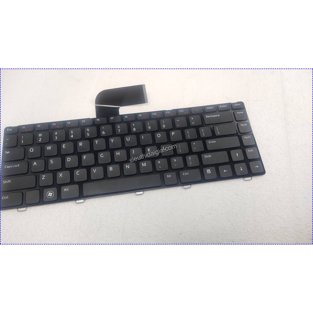 Bàn phím laptop Dell Latitude 3330, Bàn phím Dell Latitude 3330