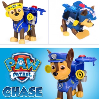 Chó cứu hộ Chase
