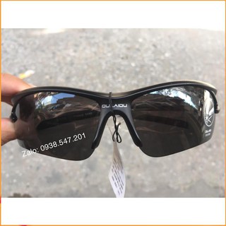 [Bảo Vệ Tốt]  Kính OULAIOU chống nắng uv chống bụi