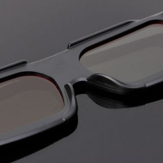 ✔️Mắt kính 3D phân cực thụ động cao cấp tiện dụng
