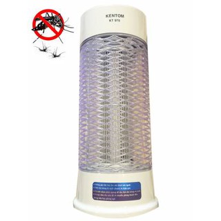 ĐÈN DIỆT CÔN TRÙNG KENTOM KT 970