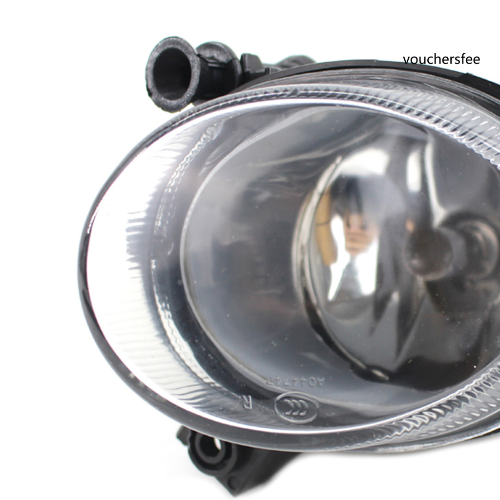 Đèn Sương Mù Phía Trước Bên Trái Abs 8e0941700c Cho Audi 05-08 A4 / B7 Sport / 04-13 A3